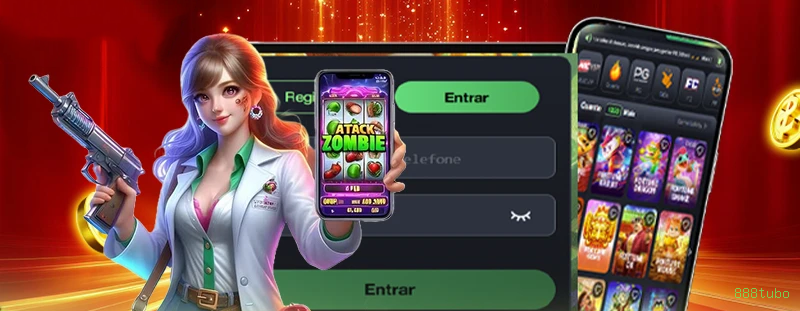 Slots 888tubo - Sweet Bonanza e caça-níqueis populares